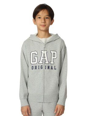 Gap Boys Full Zip Jacket